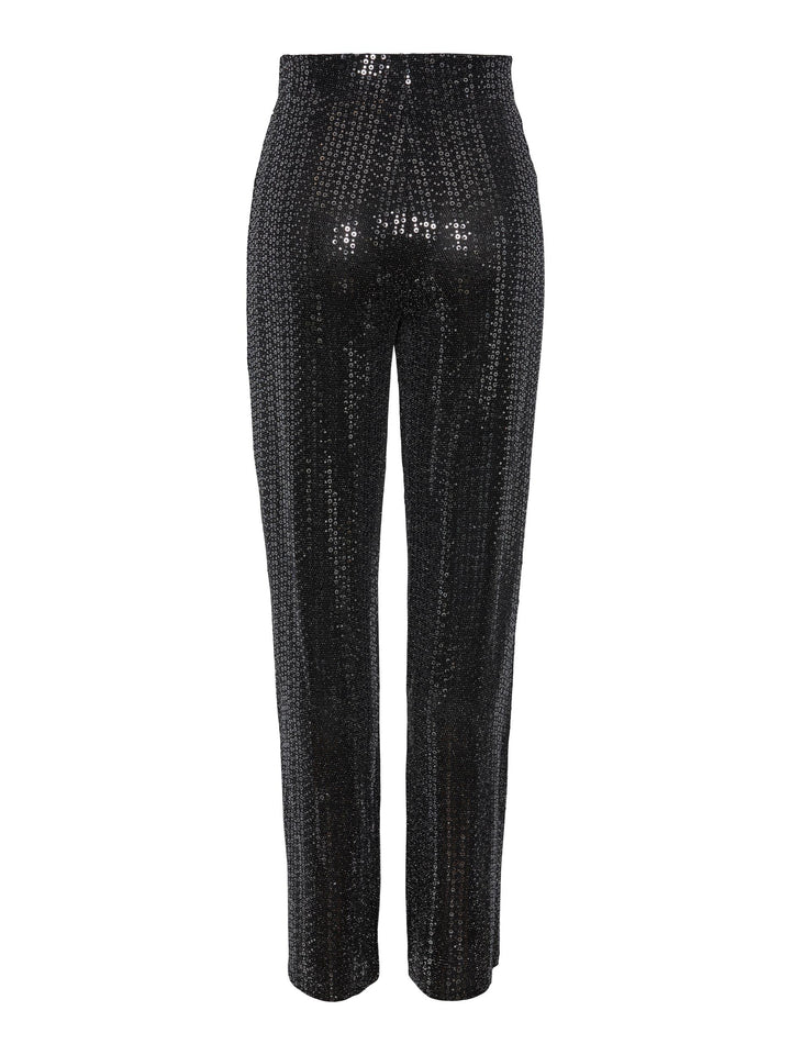 Siddy Sequin Trousers