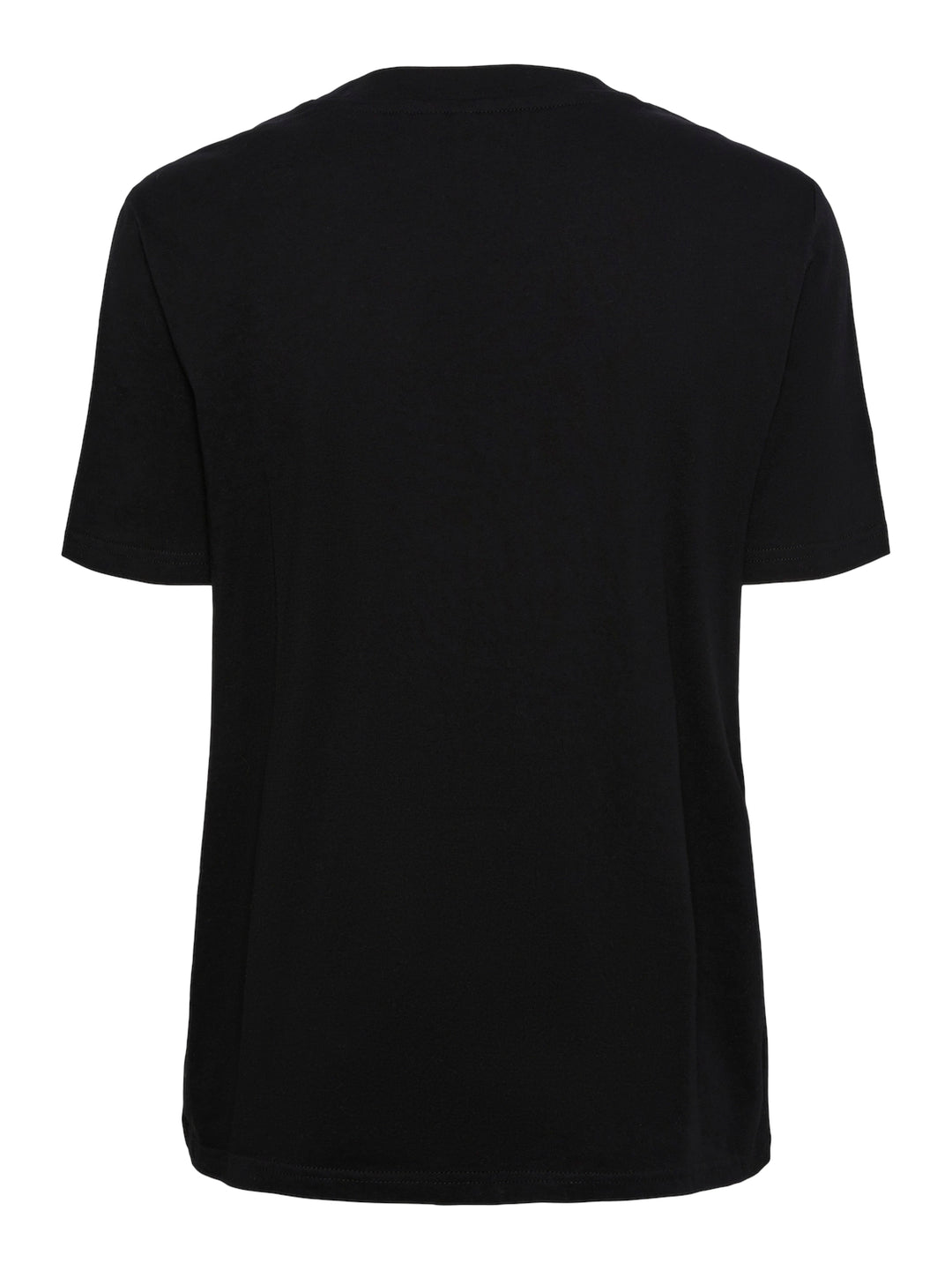 Freya T-Shirt - LA Black