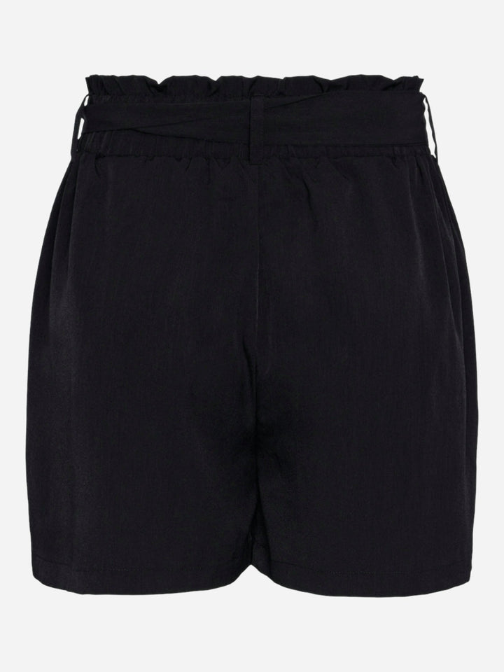 Sade Shorts - Black